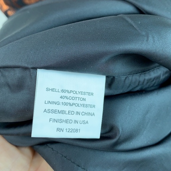 Betty Paige copper metallic 50s retro wiggle dress - Picture 8 of 10